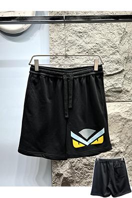 フェンディ新しいパンツ