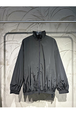 バレンシアガテープピンクステッカーアルファベットプリントエンボスステッカーBalenciagaコート