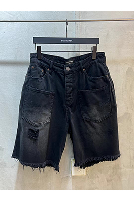バレンシアガスーパーコピー 反転ポケットデニムパンツ