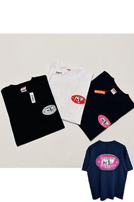 SUPREME SS25 DALMATIAN TEEダルメシアンTシャツ