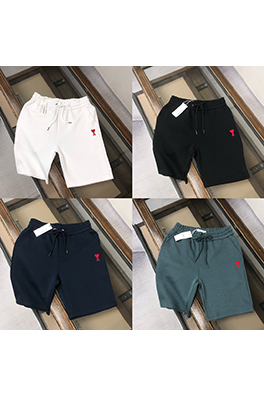 アミ新しいカジュアルパンツ