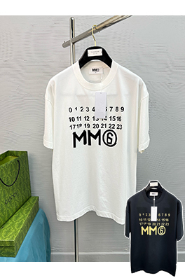 マルタンマルジェラファッションTシャツ