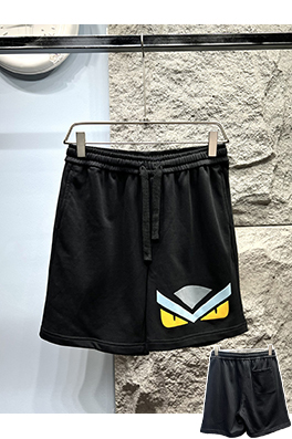 フェンディ新しいパンツ