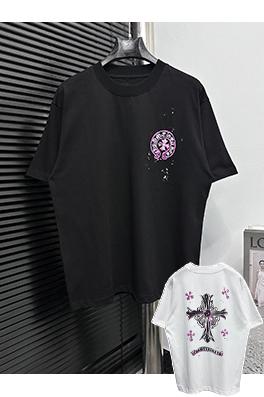 クロムハーツ公式の半袖Tシャツ