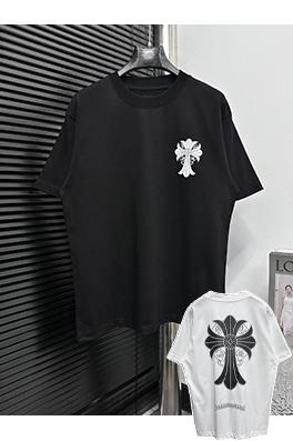 クロムハーツ公式のTシャツ