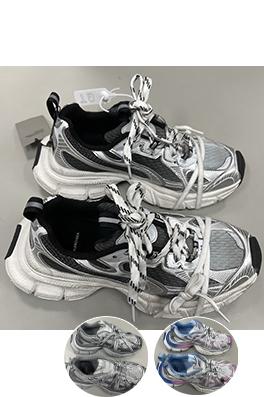 Balenciaga 3XL Extreme Laces B Sneaker スニーカー