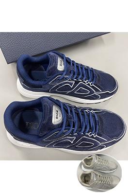 ディオールコピーB30 Sneaker 25Ss スニーカー