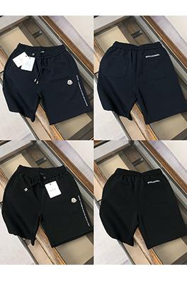 モンクレール新しいカジュアルパンツ