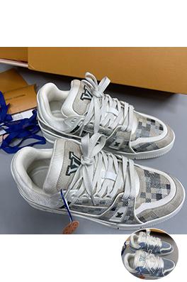 ルイヴィトン Trainer 25Ss ヒマラヤスニーカー