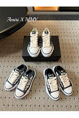 MMYx AMIRI 25ss 限定コラボ三原康裕骨格シューズ