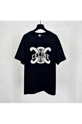 セリーヌファッション半袖シャツ