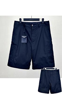 ルイヴィトンエンボス加工ショーツ