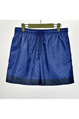 グッチコピーダブルGショートパンツ