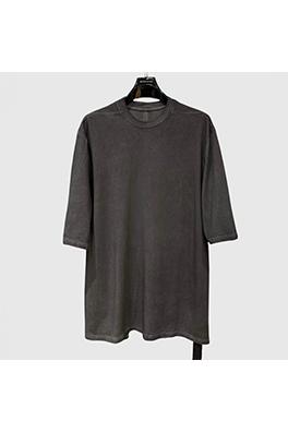リックオウエンススーパーコピー工芸半袖Tシャツ