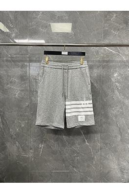 トムブラウン刺繍アンカーショーツ