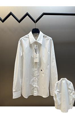 セリーヌスーパーコピー刺繍シャツ