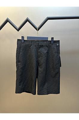フェンディフルサイズFFショーツ