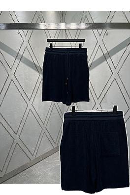 ルイヴィトン25 ss新しいコットン紐パンツ