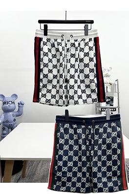 グッチナイロンビーチパンツ