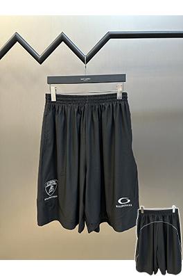 バレンシアガ ランボルギーニコラボレーションパンツ