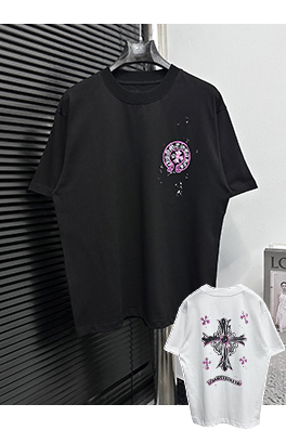 クロムハーツ公式の半袖Tシャツ