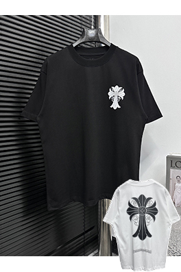 クロムハーツ公式のTシャツ