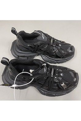Balenciaga 3XL Extreme Laces B Sneaker スニーカー