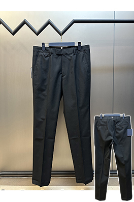 ルイヴィトンフルジャカードスーツパンツ