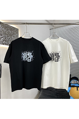 アレキサンダーワンスーパーコピー クラシックな半袖Tシャツ