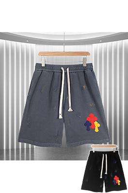クロムハーツコピー 新しいハイバージョンのレザーパンツ