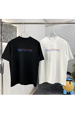 アレキサンダーワン 新しい爆発的なクラシックな半袖Tシャツ