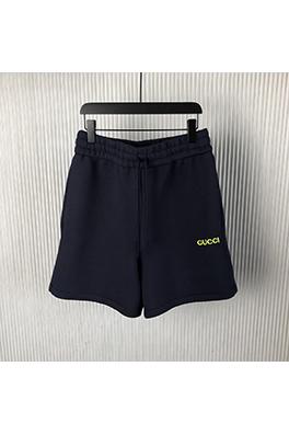 グッチ 新しいトリムニットショーツ