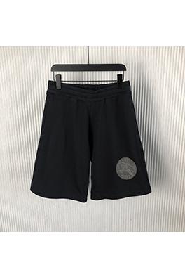 バーバリースーパーコピー 新しい馬術騎士プリントカジュアルパンツ