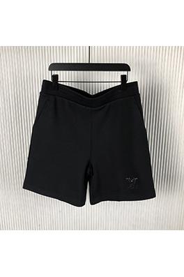 ルイヴィトン新しいデコレーションニットパンツ