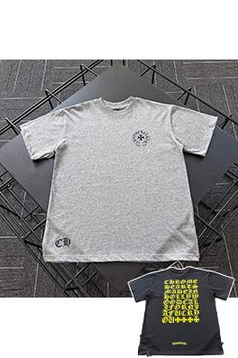 クロムハーツ 限定サンスクリット半袖Tシャツ