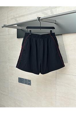 バレンシアガ 新しい Lionub マンチェスター・ユナイテッドのスポーツパンツ