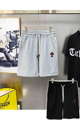 クロムハーツ 新しいオリジナルメンズカジュアルパンツ