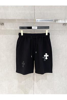 クロムハーツ 新しい綿メンズカジュアルパンツ