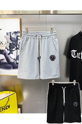 クロムハーツコピー 新しいファッションオリジナルメンズカジュアルパンツ