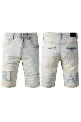 アミリ  Jeans 新しいデニムパンツ