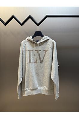 ルイヴィトン LV ラインストーンパーカー