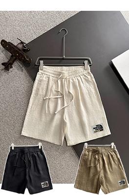 Gucci X North Face 新しいゴムバンドカジュアルパンツ