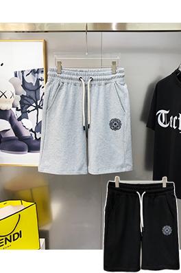 クロムハーツスーパーコピー新しいオリジナルメンズカジュアルパン