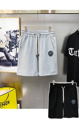 クロムハーツ新しいオリジナルメンズショーツ