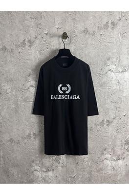 BALENCIAGA バレンシアガ 半袖 Tシャツ BALENCIAGA バレンシアガ半袖Tシャツ