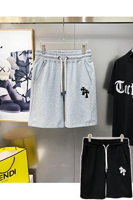 クロムハーツメンズカジュアルショーツ