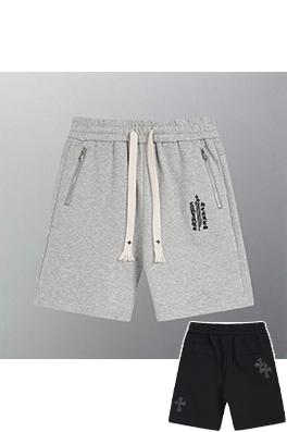 クロムハーツ25ss新作ショートパンツ