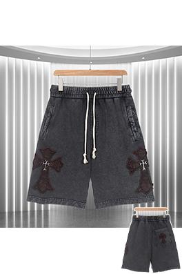 クロムハーツコピー 新しいハイバージョンパンツ