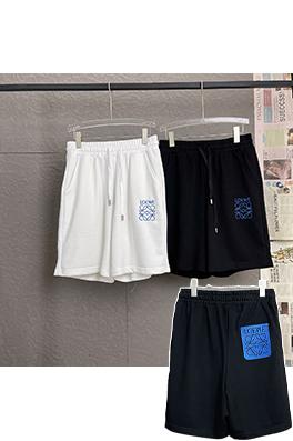 ロエベスーパーコピー 新しい刺繍パンツ