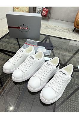 プラダコピー Prad ファッション厚底スポーツカジュアルシューズ